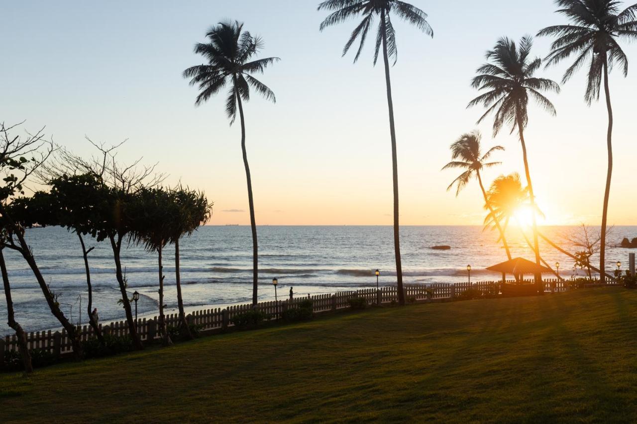 Oceanfront Galle By Icc Exterior foto