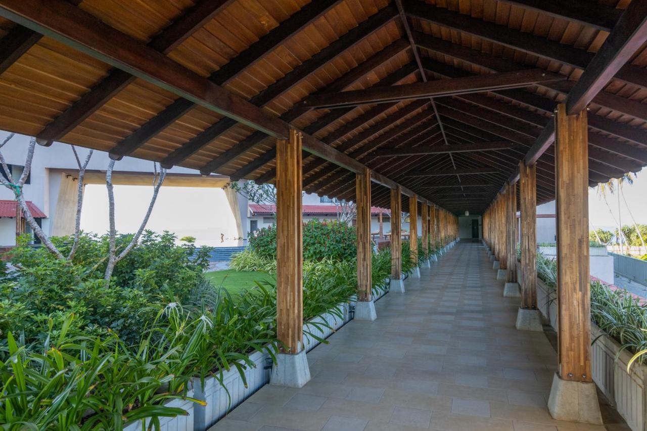 Oceanfront Galle By Icc Exterior foto