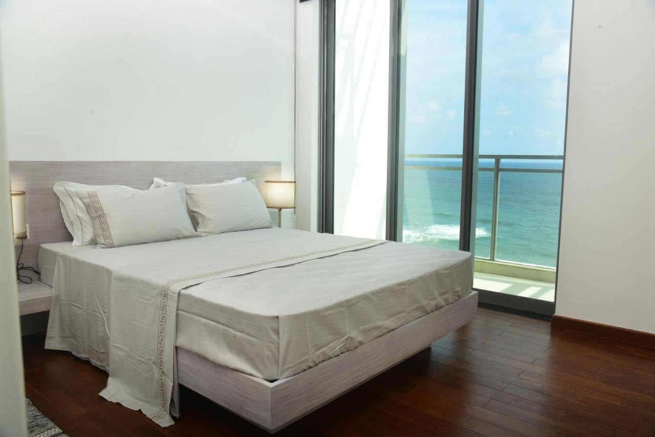 Oceanfront Galle By Icc Exterior foto